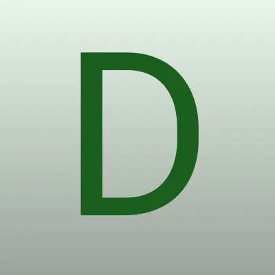 Discountplace.ru, лого-визитка