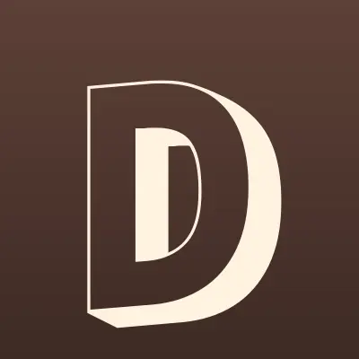 Diva, студия красоты, лого-визитка
