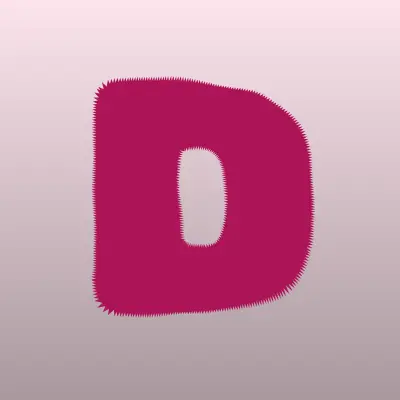 Dusha beautystudio, салон красоты, лого-визитка