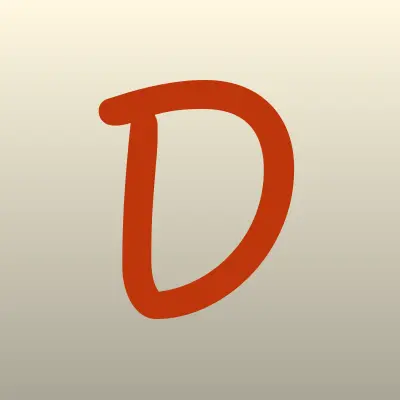 DviBox-Express, лого-визитка