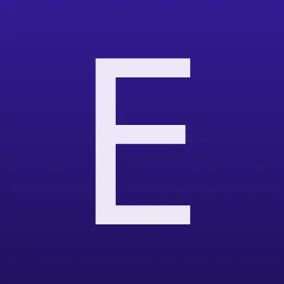 Ecarte, танцевальная студия, лого-визитка