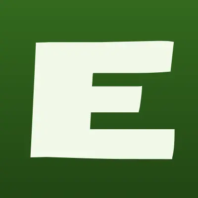 Ediss, магазин игрушек, лого-визитка