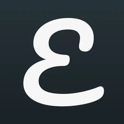 Elen, студия красоты, лого-визитка