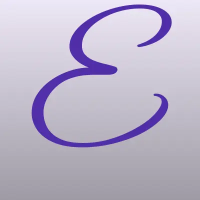 Ермолино, сеть фирменных магазинов, лого-визитка
