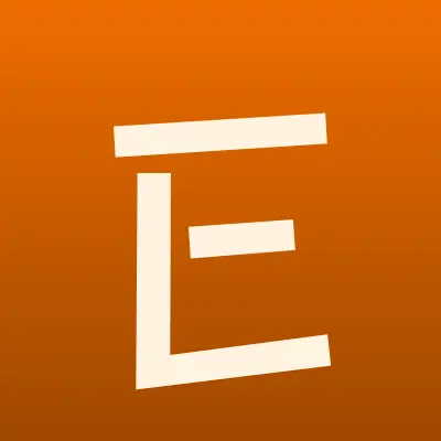 Евро Клинкер, лого-визитка