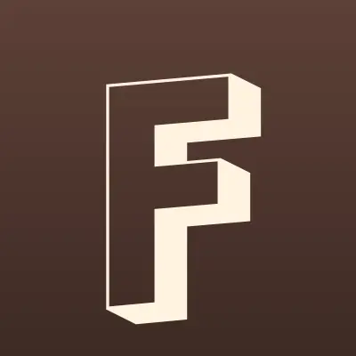 ФЕЯ, салон красоты, лого-визитка