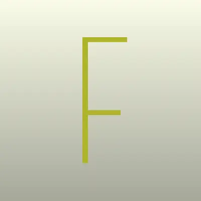 FITFOX, фитнес-студия премиум-класса, лого-визитка