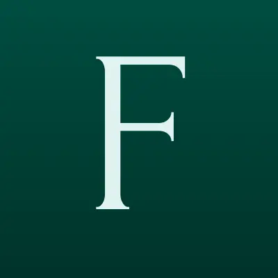 Фабрика фресок, лого-визитка