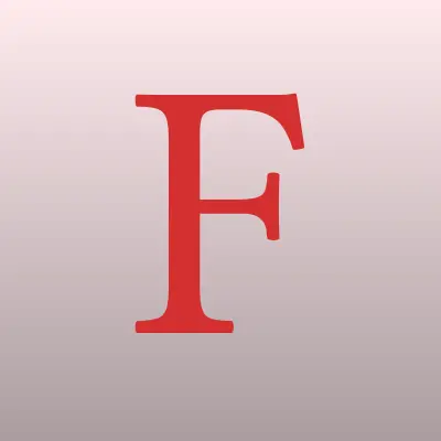 Face lab, салон красоты, лого-визитка
