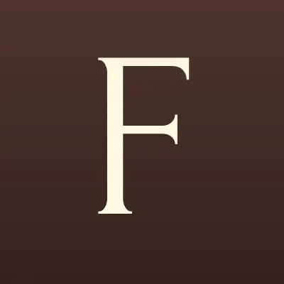 Фаворит Доорс, салон дверей, лого-визитка