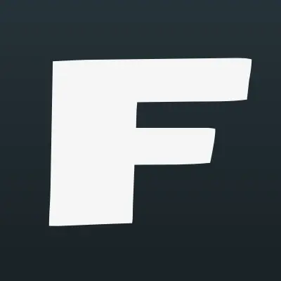 Фаворит, компания по оказанию бухгалтерских и юридических услуг, лого-визитка