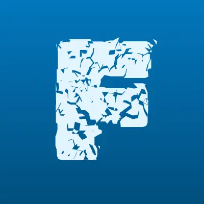 Fireway, оптовая компания, лого-визитка