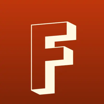 Formula Coffee, автомат по продаже кофе, лого-визитка