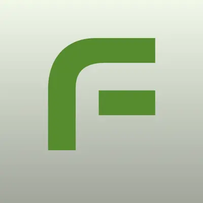 Фортуна-трейдинг, компания, лого-визитка