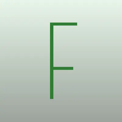 Фрэш Бир, магазин разливного пива, лого-визитка