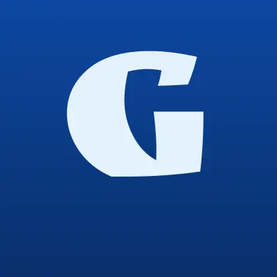 G-masters, сервисный центр, лого-визитка