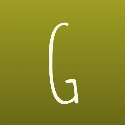 Garage, автоцентр, лого-визитка