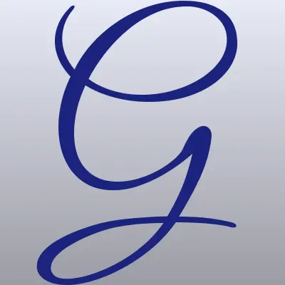 GetEnergy, лого-визитка