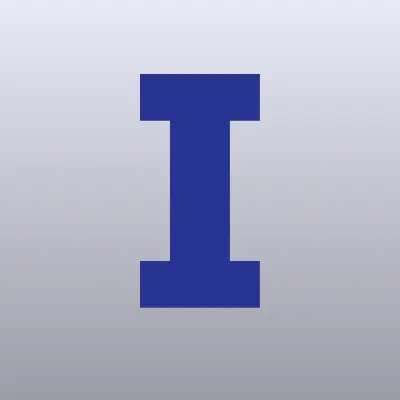 IQ-school, языковая школа, лого-визитка