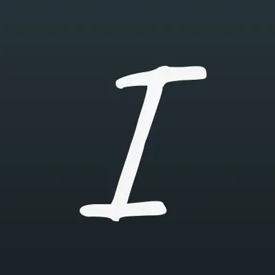 Импульс, центр детского творчества, лого-визитка