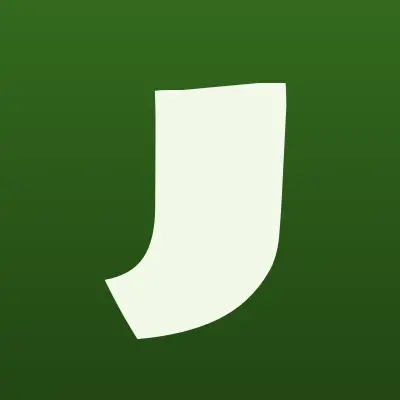 Just meet, лого-визитка
