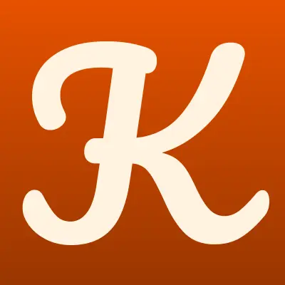 Кафе быстрого питания, лого-визитка