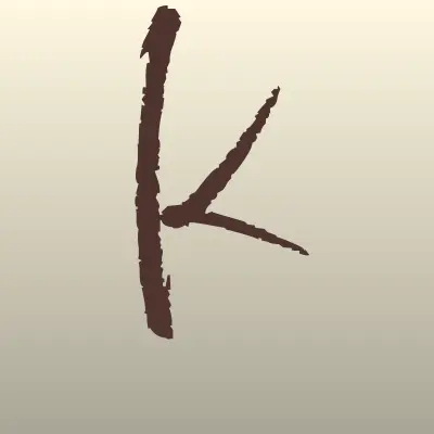 Кафе-хинкальная, лого-визитка