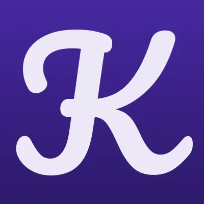 Kamni24.ru, лого-визитка