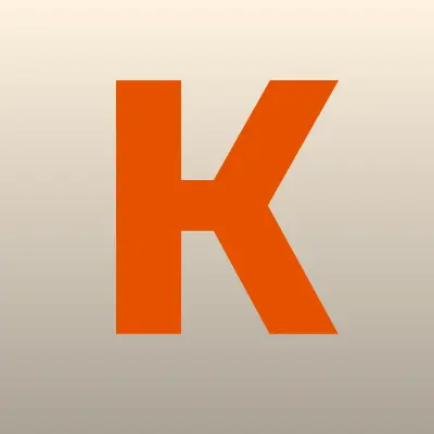 КанцПарк, магазин канцелярских принадлежностей, лого-визитка