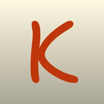 Kari, сеть магазинов обуви и аксессуаров, лого-визитка