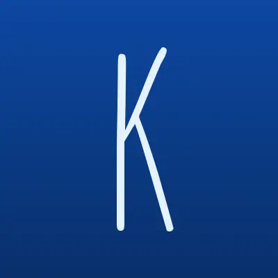 Kari, сеть магазинов обуви и аксессуаров, лого-визитка