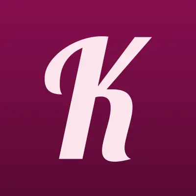 Кэтт, магазин женской одежды, лого-визитка