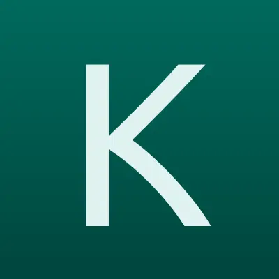 Key Beauty, салон красоты, лого-визитка
