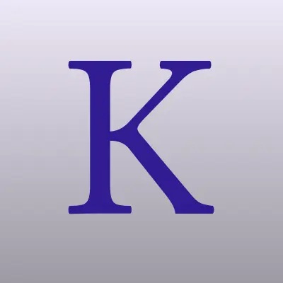 Китёнок, сеть детских оздоровительных бассейнов, лого-визитка