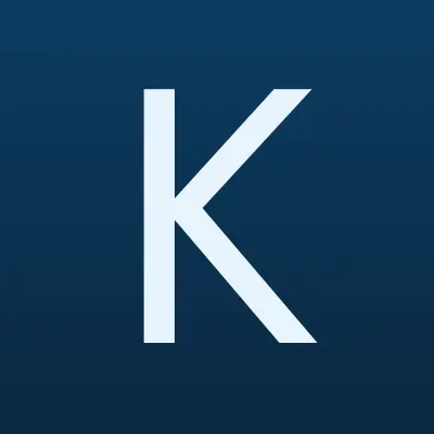 Knote, торговая компания, лого-визитка