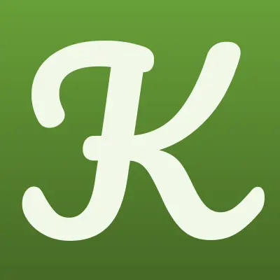 Кофейня, лого-визитка