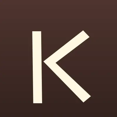 Кофейня самообслуживания, лого-визитка