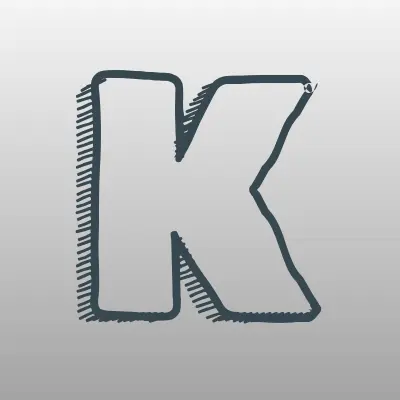 Компания по изготовлению печатей, лого-визитка