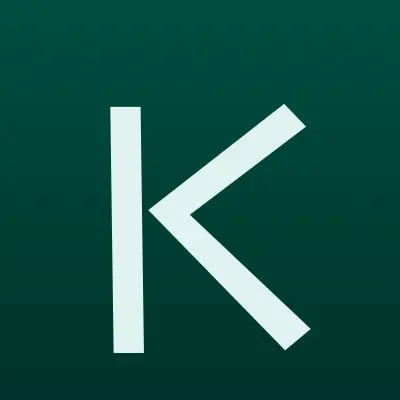 Компания по проведению кадастровых работ, лого-визитка