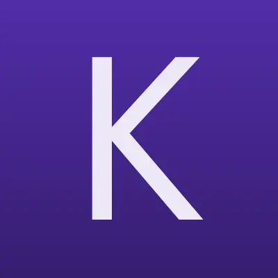 Корпорация Ключ, лого-визитка