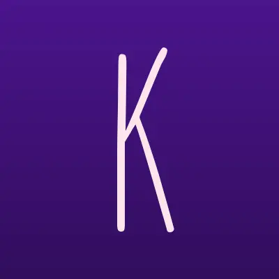 Краст, лого-визитка