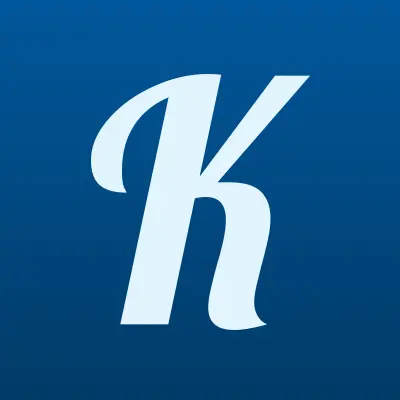 Кюгель, компания, лого-визитка