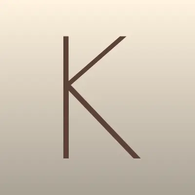 Kurochka studio, студия наращивания ресниц и оформления бровей, лого-визитка