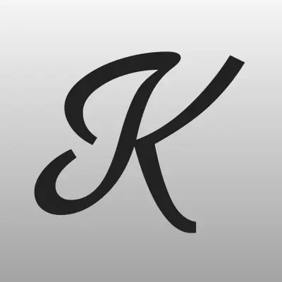 Квад Индастри, торговая компания, лого-визитка