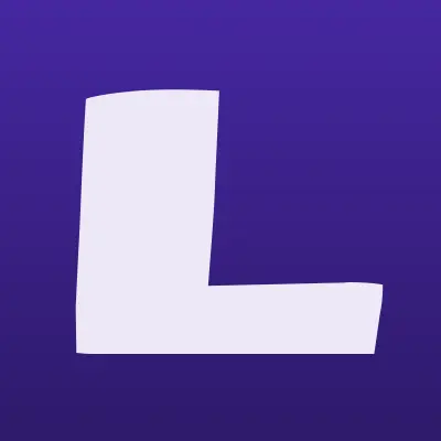 Lancman School, центр подготовки к ЕГЭ и ОГЭ, лого-визитка