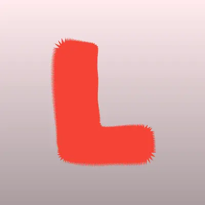 Language-Lab, школа иностранного языка, лого-визитка