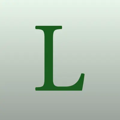 Leader comfort, студия дизайна, лого-визитка