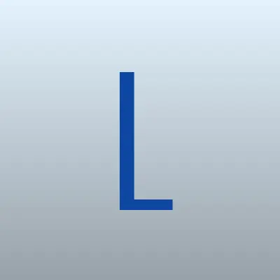 Лещъ, магазин, лого-визитка