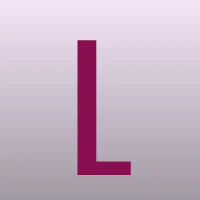 Лесной, лого-визитка