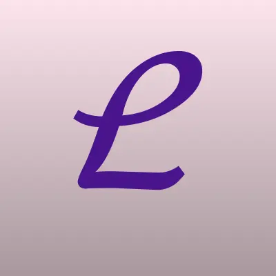 Levodent, стоматологический центр, лого-визитка